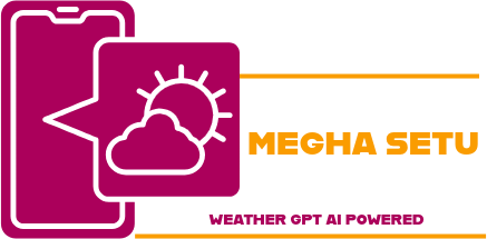 MEGHA SETU — Weather GPT AI Powered